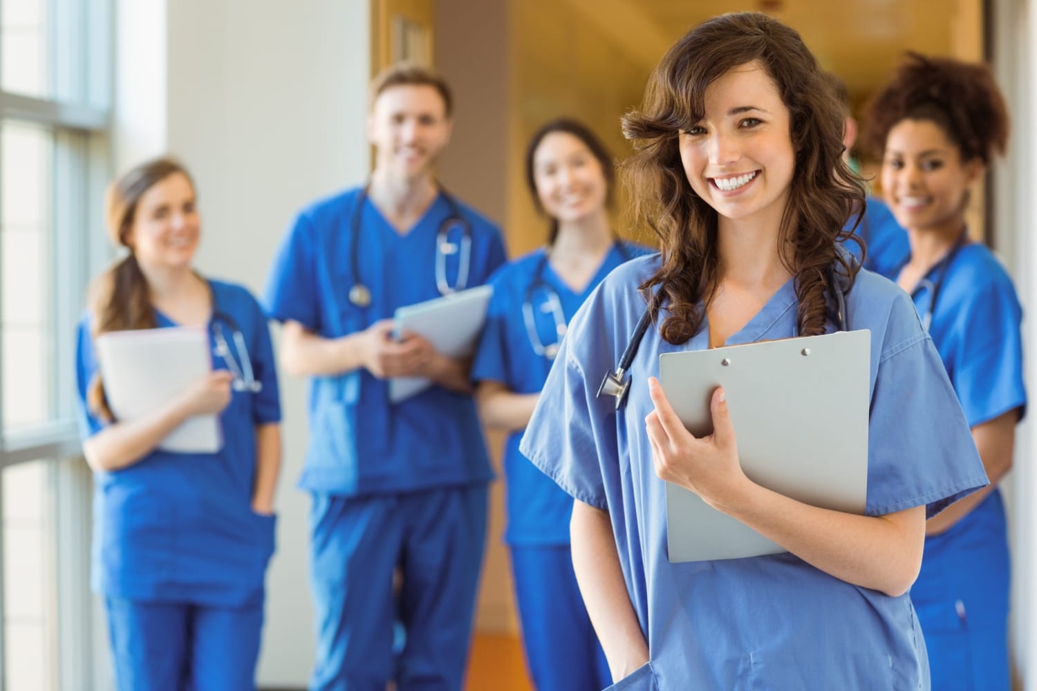 Making Smart Medical Staffing Decisions For Your Facility