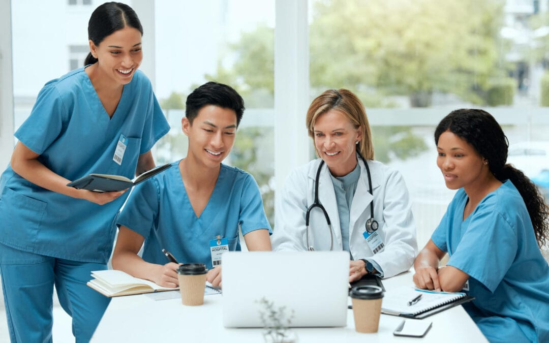 How To Address Common Challenges in Healthcare Staffing