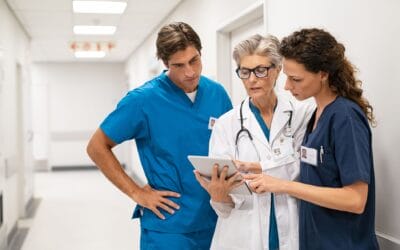 Addressing Healthcare Leadership Retention Issues In Dallas