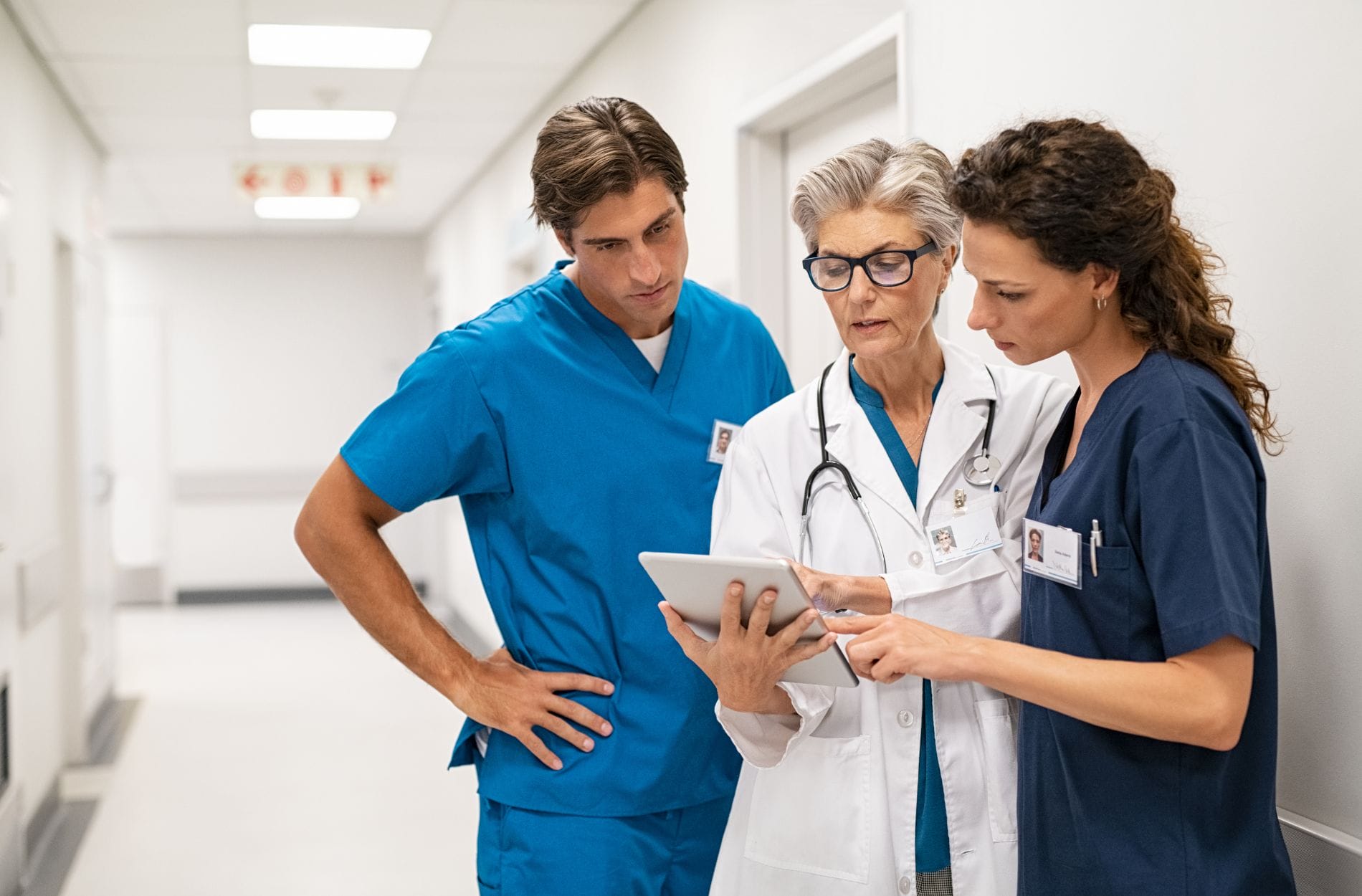 Addressing Healthcare Leadership Retention Issues In Dallas