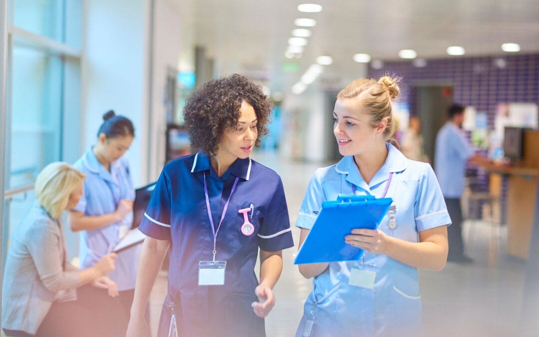 medical staff