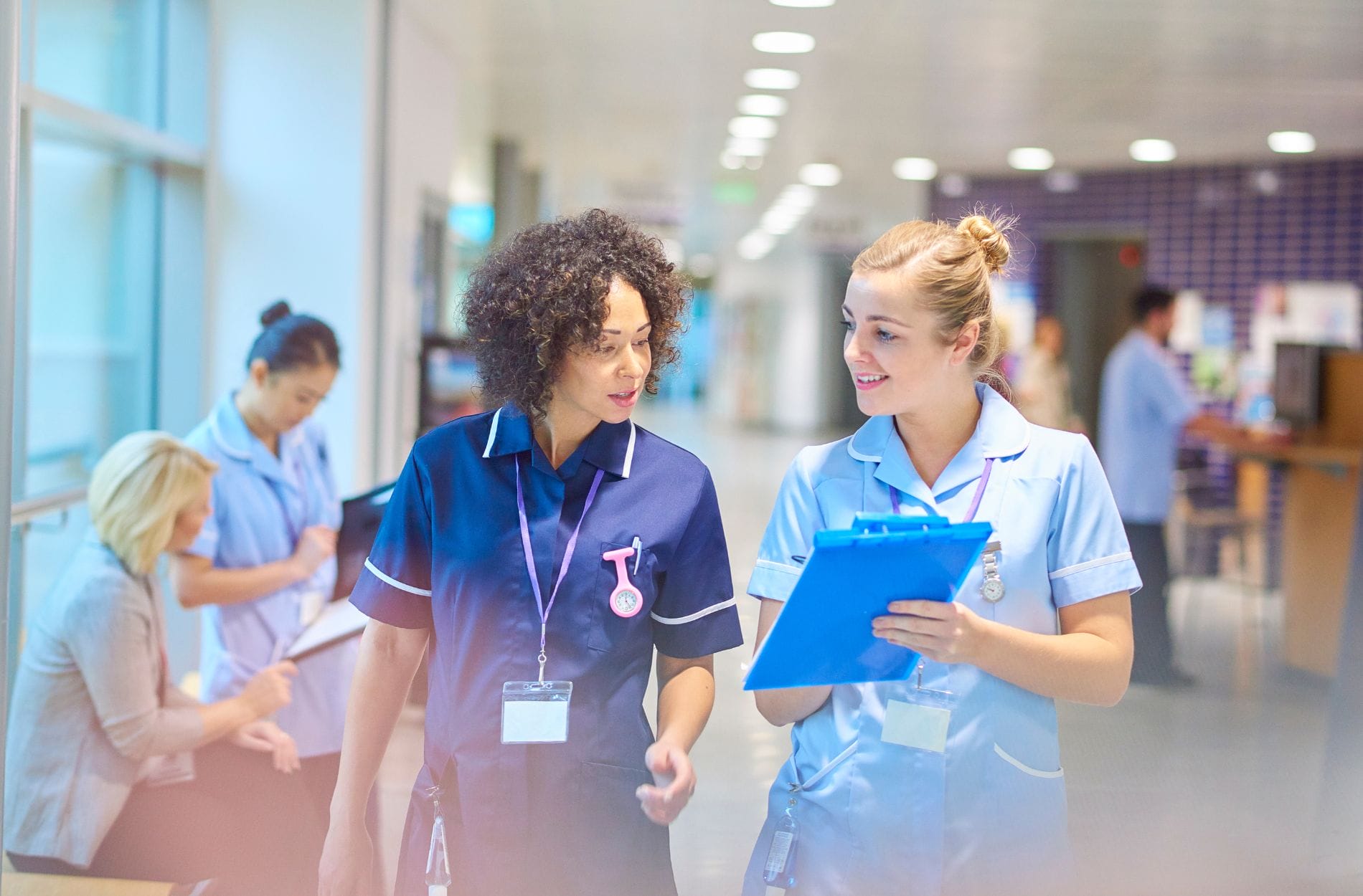 Medical Staff Planning For Holiday Coverage