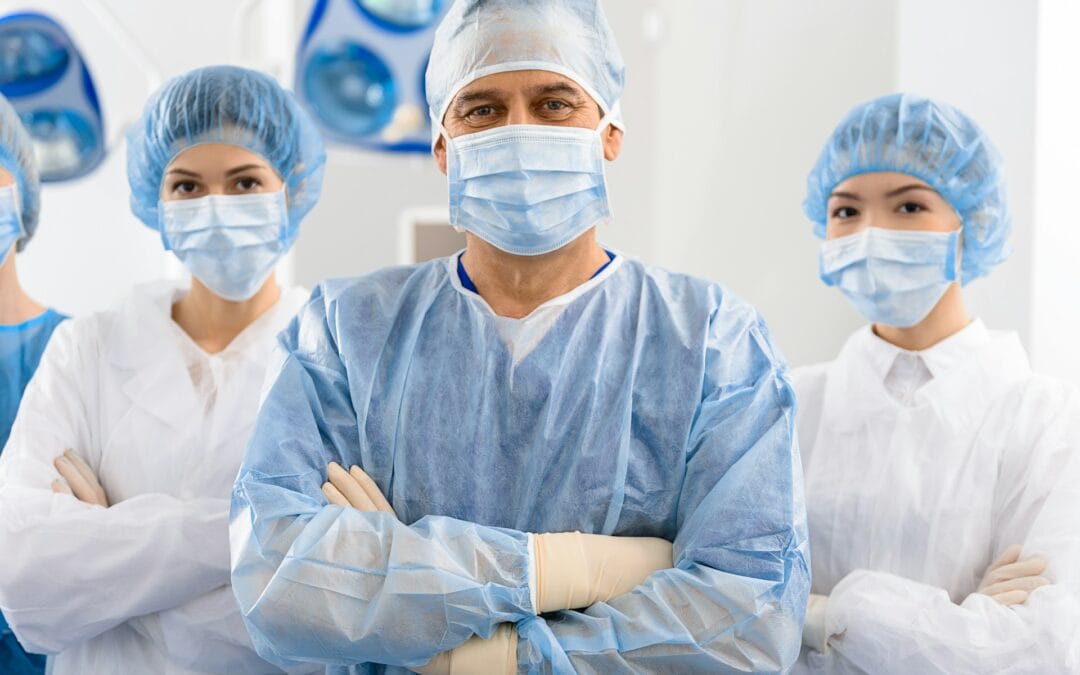 Quick Ways To Fill Medical Staff Gaps In Emergency Situations