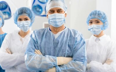 Quick Ways To Fill Medical Staff Gaps In Emergency Situations