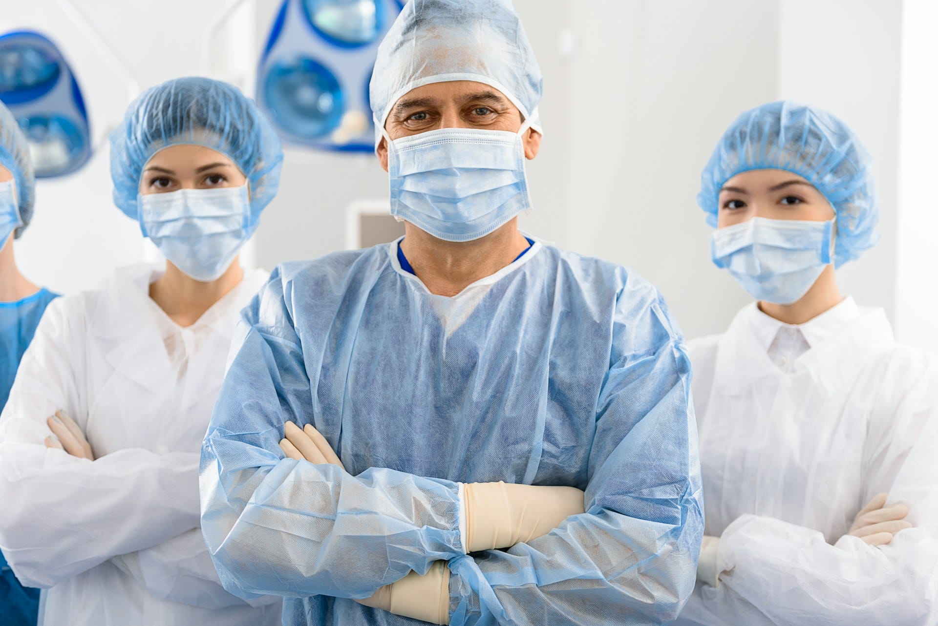 Quick Ways To Fill Medical Staff Gaps In Emergency Situations