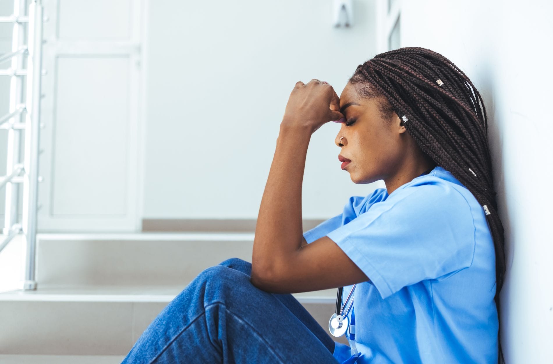 Recognizing The Early Warning Signs Of Staff Fatigue
