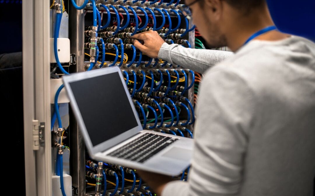 IT network