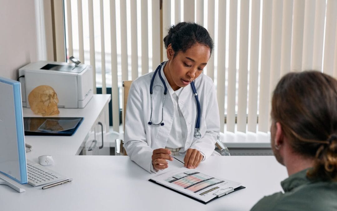 Medical Staffing